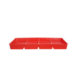 Bandeja Rectangular