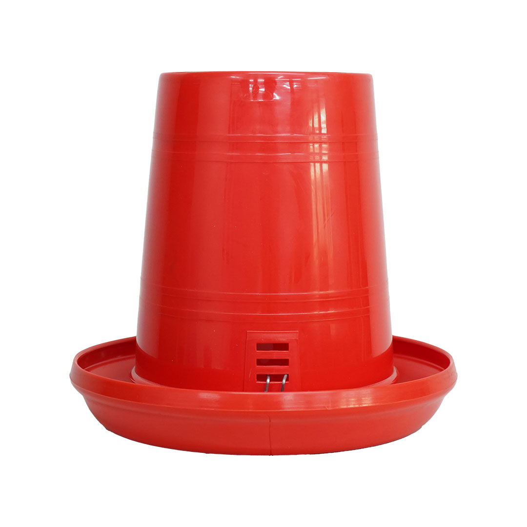 COMEDERO FABIRIA 15KG