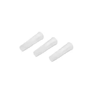 Tarugos de PVC Blancos